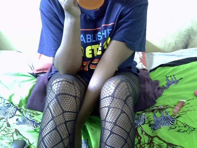 Prettydomina live cam on BongaCams