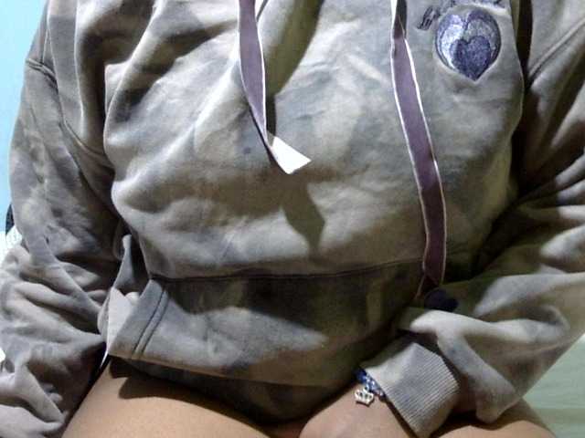 Prettydomina live cam on BongaCams
