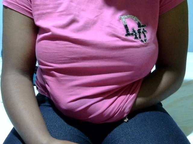 Prettydomina live cam on BongaCams