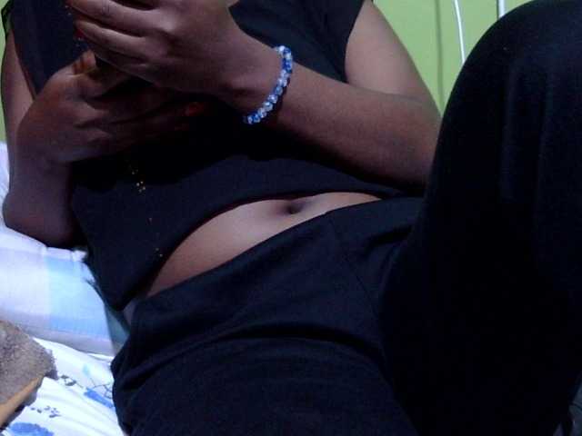Prettydomina live cam on BongaCams