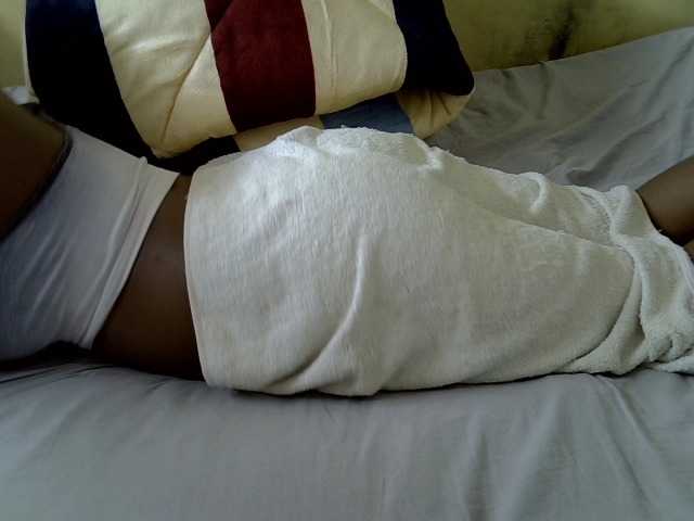 Prettydomina live cam on BongaCams