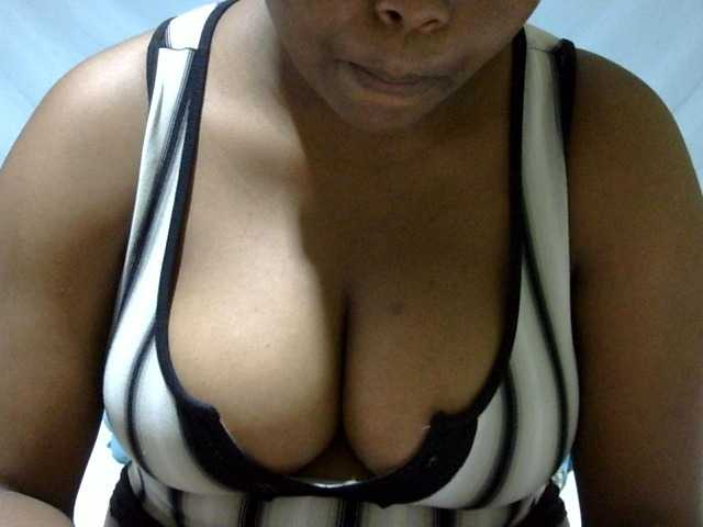 Prettydomina live cam on BongaCams