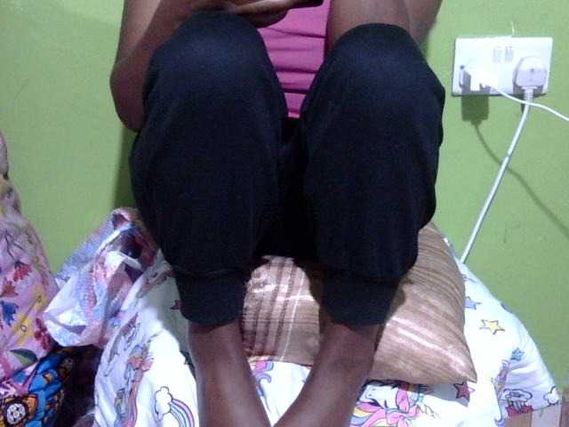 Prettydomina live cam on BongaCams