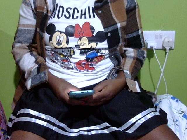 Prettydomina