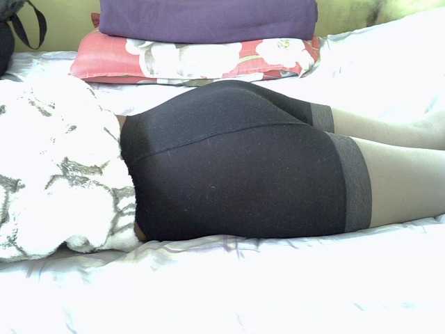 Prettydomina live cam on BongaCams