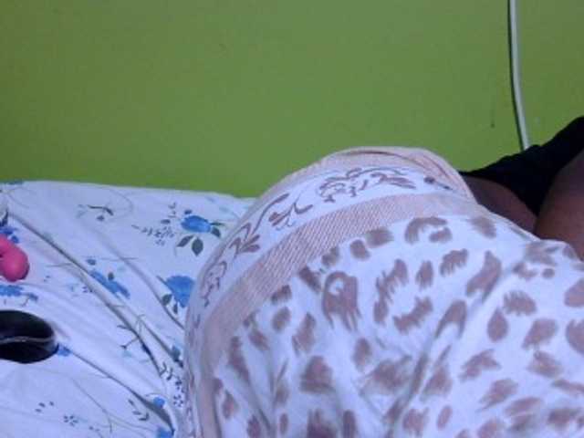 Prettydomina live cam on BongaCams
