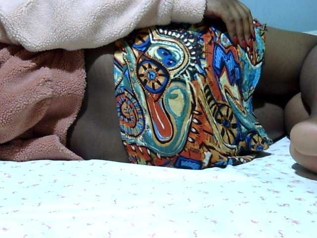 Prettydomina live cam on BongaCams