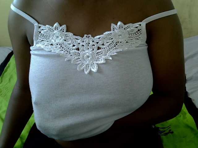 Prettydomina live cam on BongaCams
