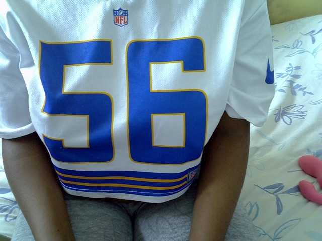 Prettydomina live cam on BongaCams