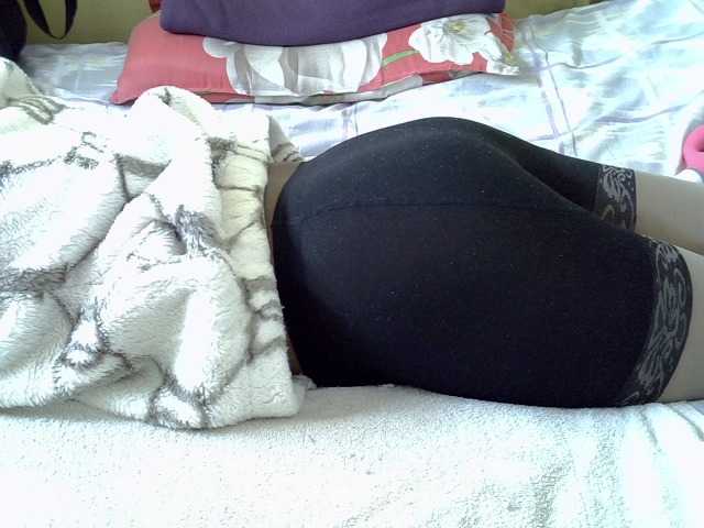 Prettydomina live webcam show