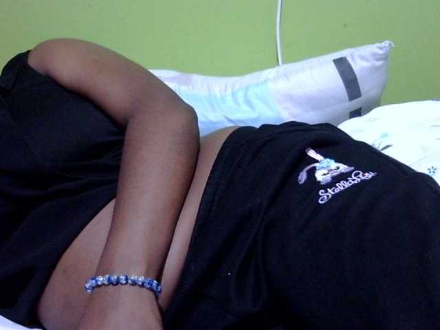 Prettydomina live cam on BongaCams