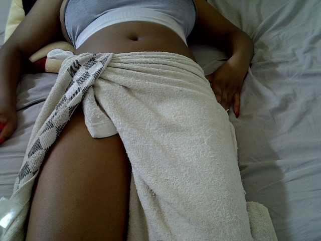 Prettydomina live cam on BongaCams