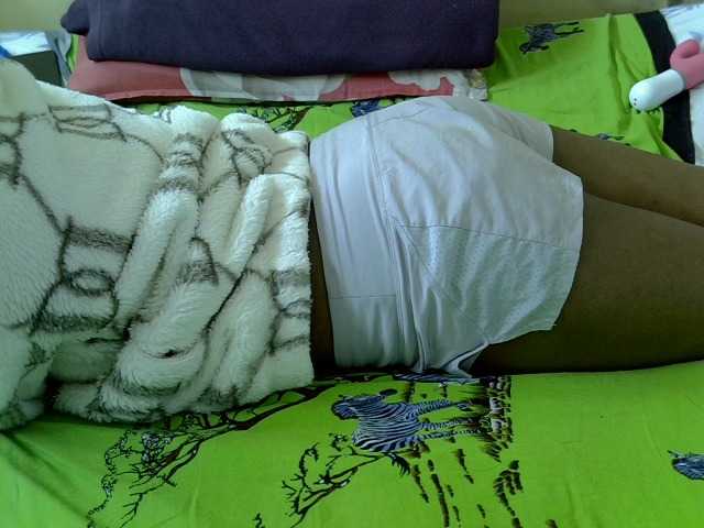 Prettydomina live cam on BongaCams