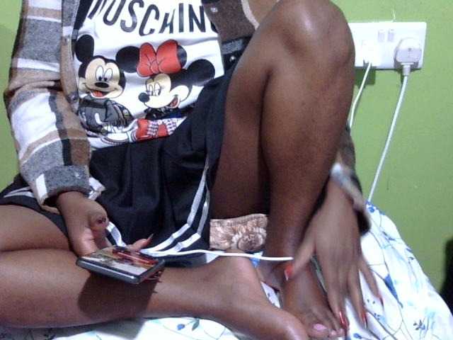 Prettydomina