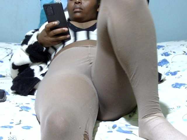 Prettydomina live cam on BongaCams
