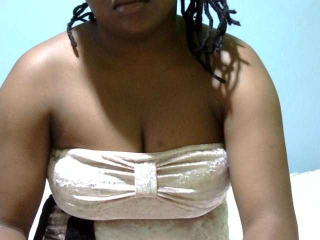 Prettydomina live cam on BongaCams
