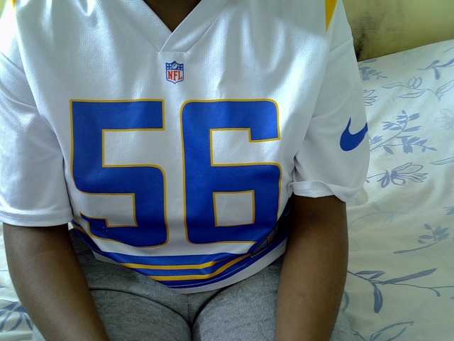 Prettydomina live cam on BongaCams