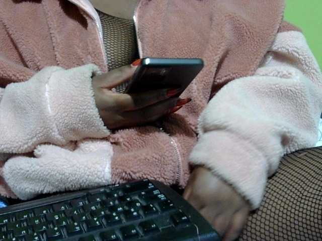 Prettydomina live cam on BongaCams