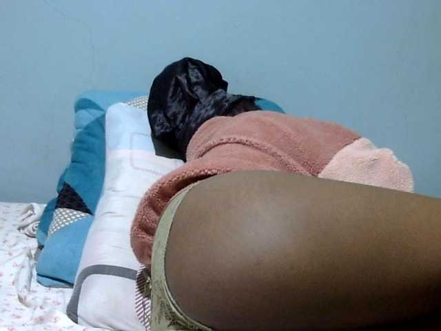 Prettydomina live cam on BongaCams
