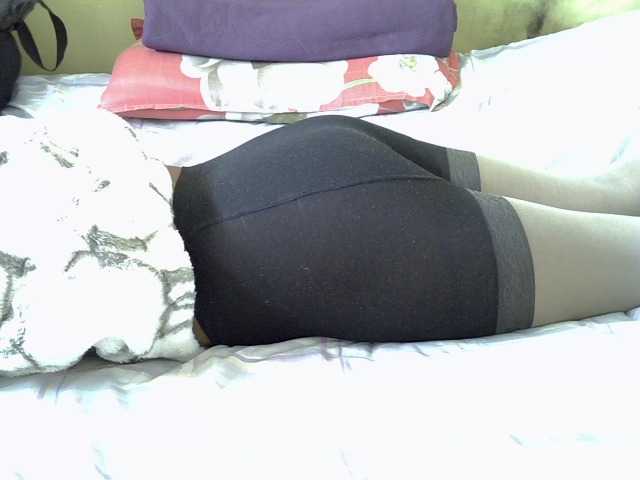 Prettydomina live cam on BongaCams
