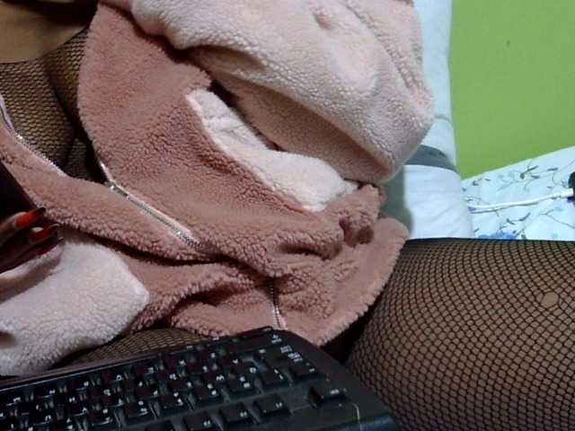 Prettydomina live cam on BongaCams