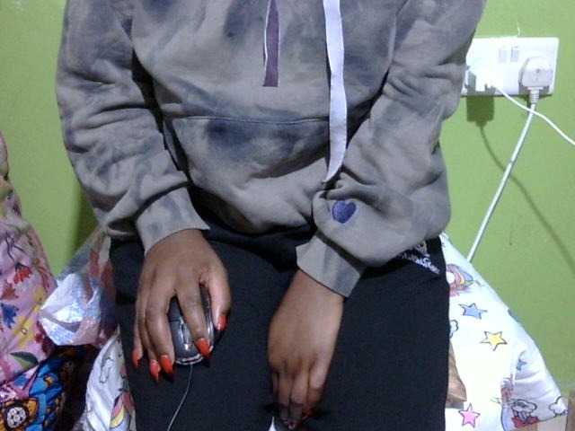 Prettydomina live cam on BongaCams