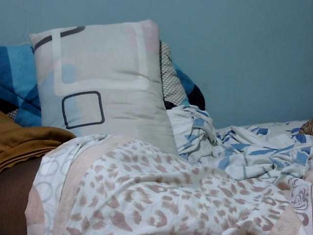 Prettydomina live cam on BongaCams