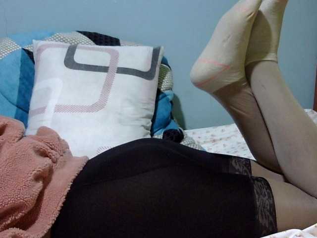 Prettydomina live cam on BongaCams