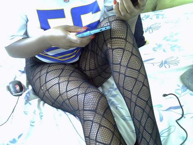 Prettydomina live cam on BongaCams