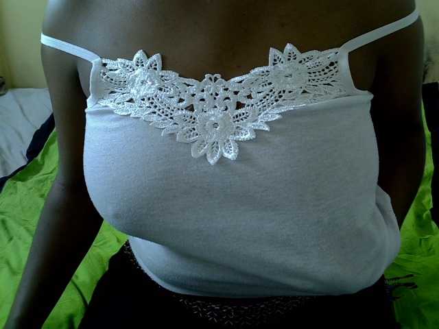 Prettydomina live cam on BongaCams