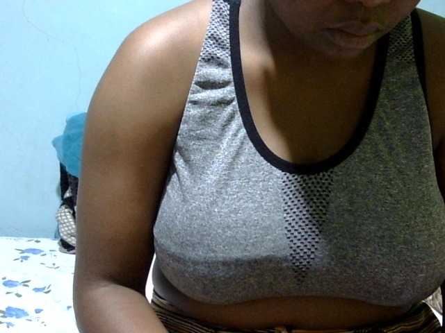 Prettydomina live cam on BongaCams