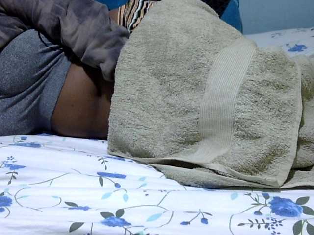 Prettydomina live cam