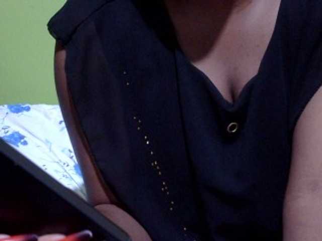 Prettydomina live cam on BongaCams