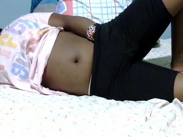 Prettydomina live cam on BongaCams