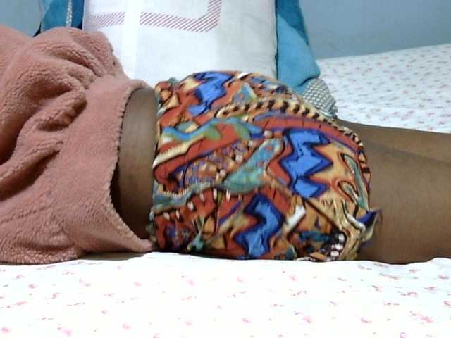 Prettydomina live cam on BongaCams