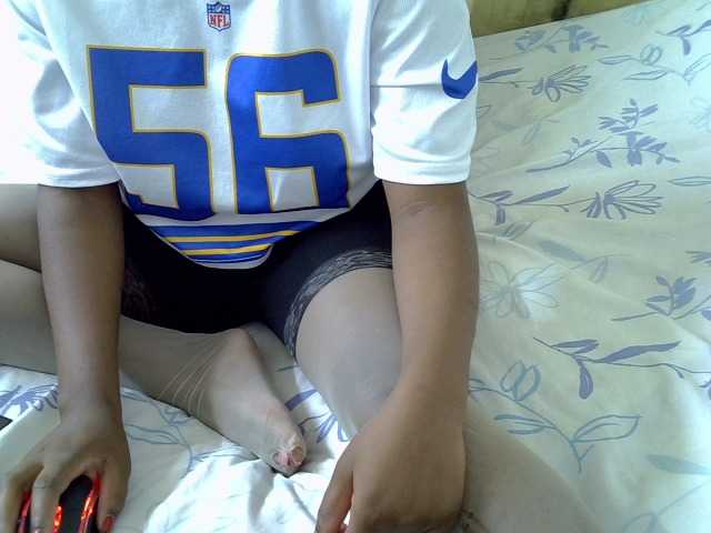Prettydomina live cam on BongaCams