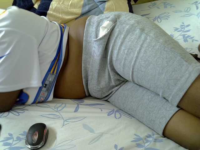 Prettydomina live cam on BongaCams