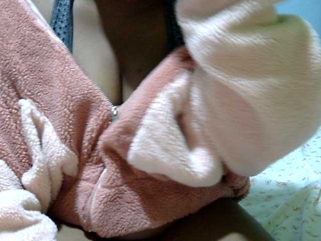 Prettydomina live cam on BongaCams