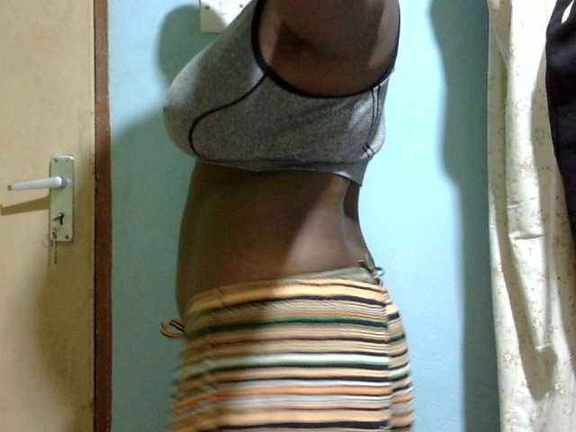 Prettydomina live cam on BongaCams