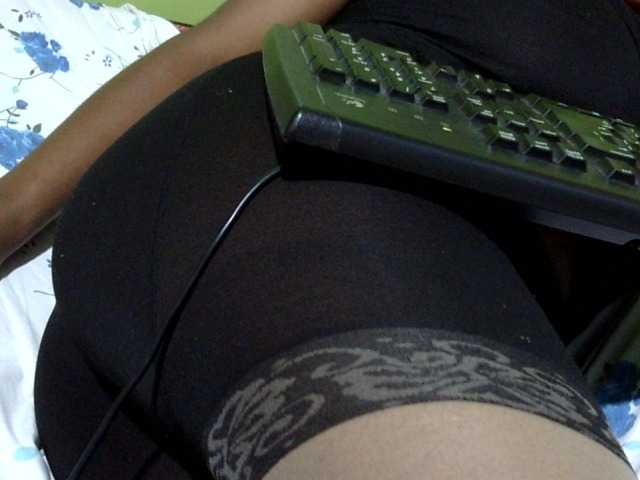Prettydomina live cam on BongaCams