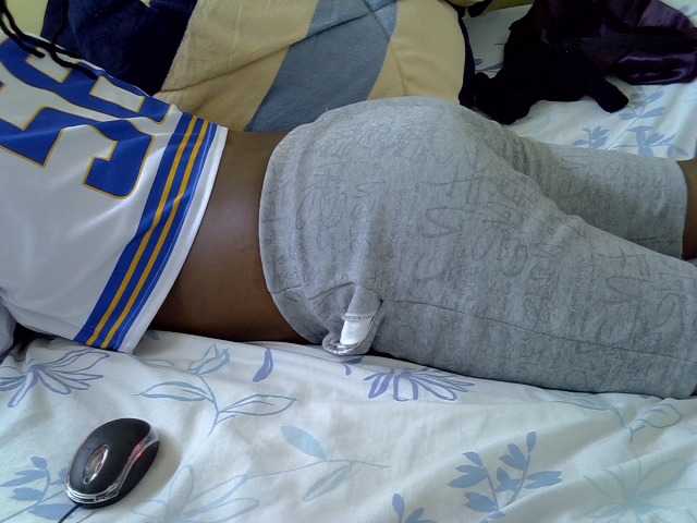 Prettydomina