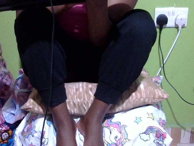 Prettydomina live cam on BongaCams