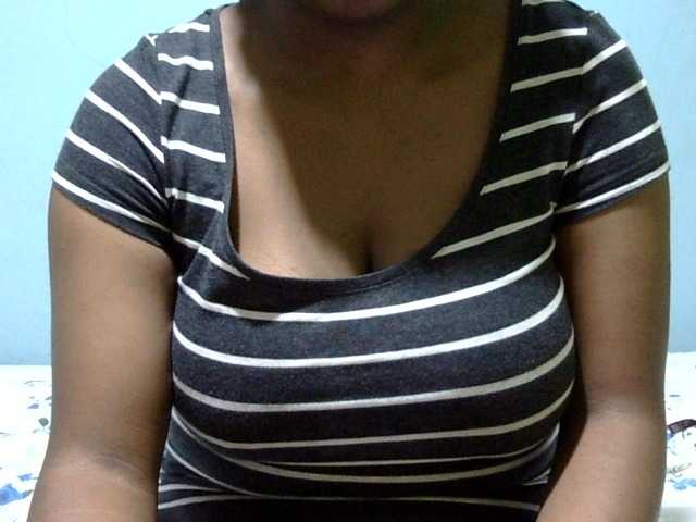 Prettydomina live cam on BongaCams