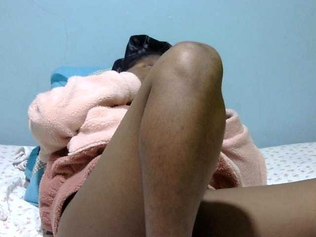 Prettydomina live cam on BongaCams