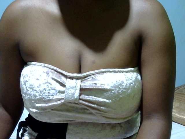 Prettydomina live cam on BongaCams
