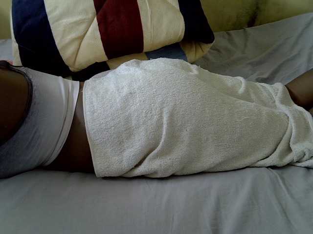 Prettydomina live cam on BongaCams