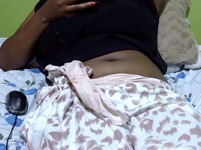 Prettydomina live cam on BongaCams