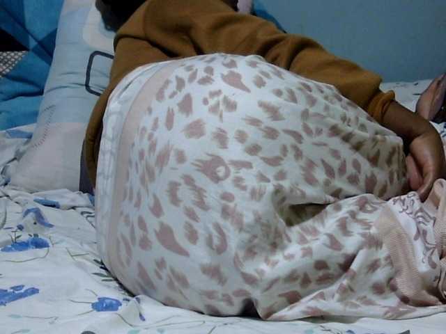 Prettydomina live cam on BongaCams