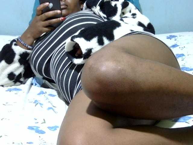 Prettydomina live cam on BongaCams