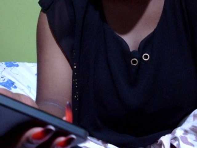 Prettydomina live cam on BongaCams